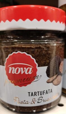 Pasta & Bruschetta Tartufata