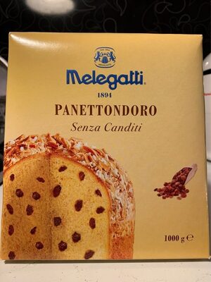 Panettondoro