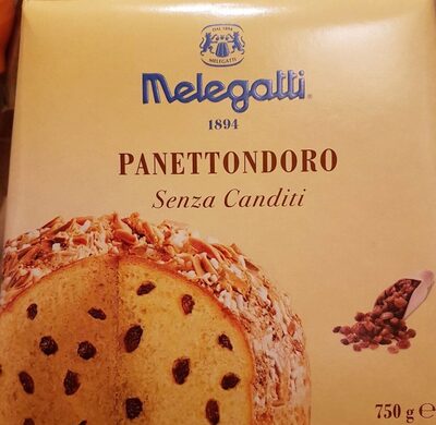 Panettondoro