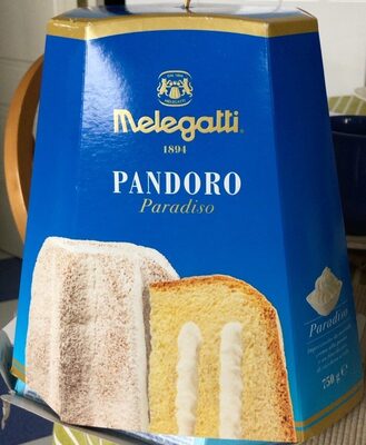 Pandoro