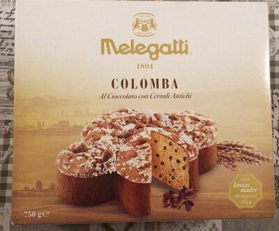 Colomba