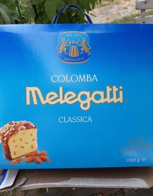 COLOMBA classic