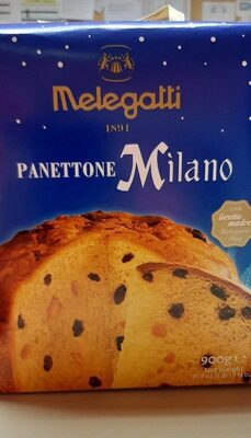 Panettone  Milano