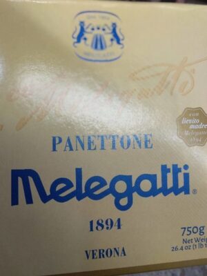 Panettone Tradizionale