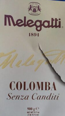 Colomba