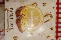Panettone tradizionale