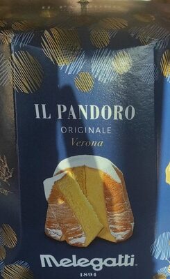 Pandoro