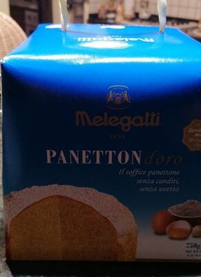 Panettondoro
