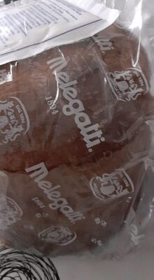 Panettondoro Margherita