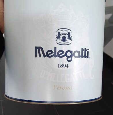 Panettondoro senza canditi