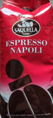 Espresso Napoli