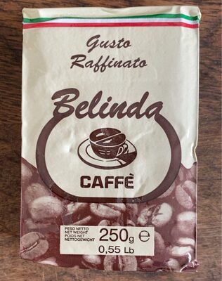 Caffè bellinda
