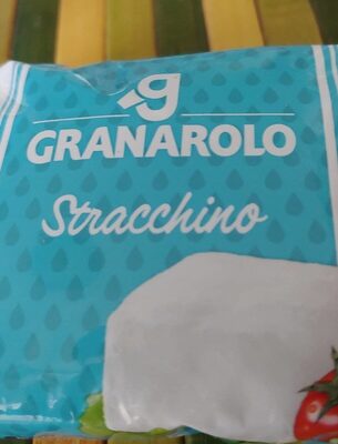 Stracchino