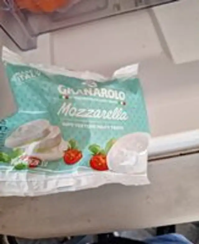 Mozzarella