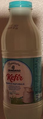 Kefir bianco naturale