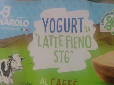 yogurt latte fieno stg