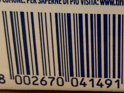 Latte parzialmente scremato