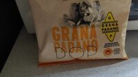 Granarolo grana padano dop