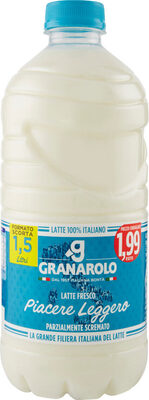 Whey Protein Vanillle