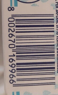 Latte parzialmente scremato