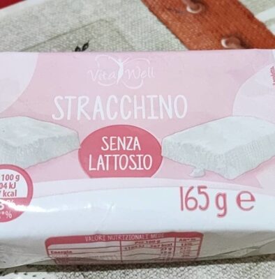 Stracchino