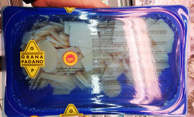 Grana padano