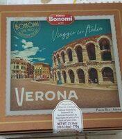 Forno Bonomi dal 1850