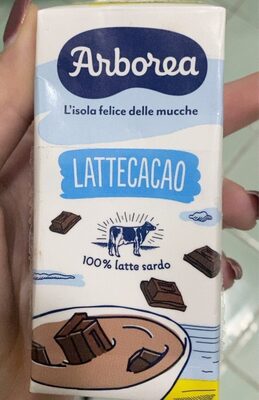 Lattecacao