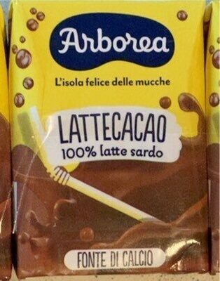 LATTECACAO
