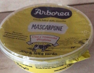 Mascarpone