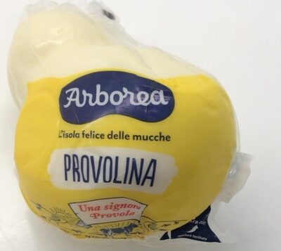 Provolina