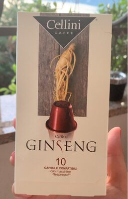 Ginseng