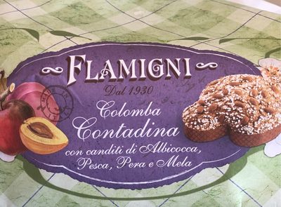 Colomba Contadina