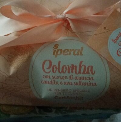 Colomba