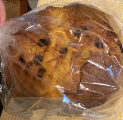 Panettone Milano Flamigni