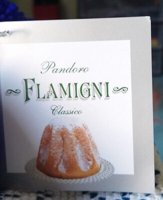 Pandoro