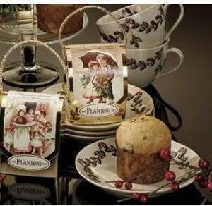 Mini Panettone Artisanal Au Chocolat 60GR