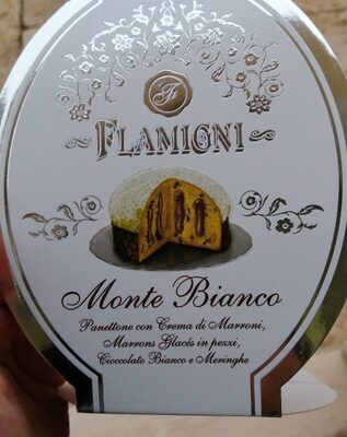 Monte Bianco