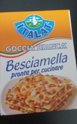 Besciamella