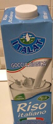 Goccia Bianca