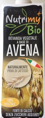 Nutrimy bio