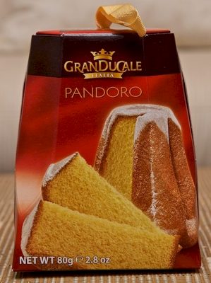 Pandoro