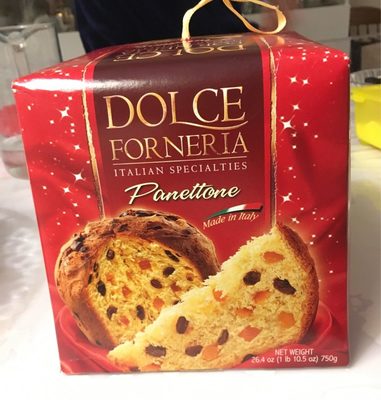 Panettone