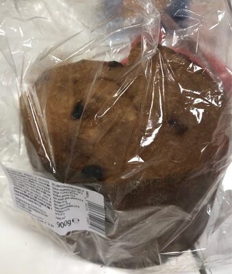 Panettone pur beurre