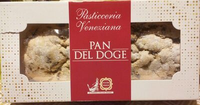 Pan del doge