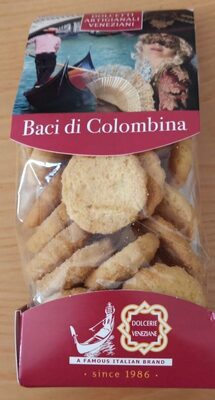 Baci di Colombina