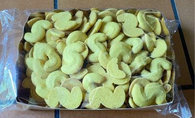 Dolcetti esse di Burano