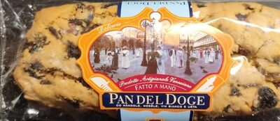 Pan Del Doge