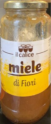 Miele di fiori