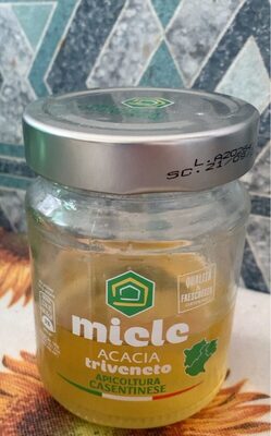 Miele acacia Triveneto